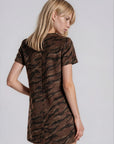 & Other Stories - Etienna Dress - Brown -