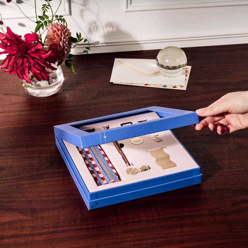 Papier - Time To Shine Gift Set -