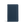 Everyday Lined Notebook - Navy