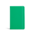 Everyday Lined Notebook - Green