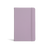 Everyday Lined Notebook - Lilac