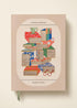 Papier - Minhwa Reading Journal -