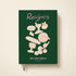 Papier - Al Fresco Recipe Journal -