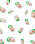 Chillhouse - Berrycore Press Ons -