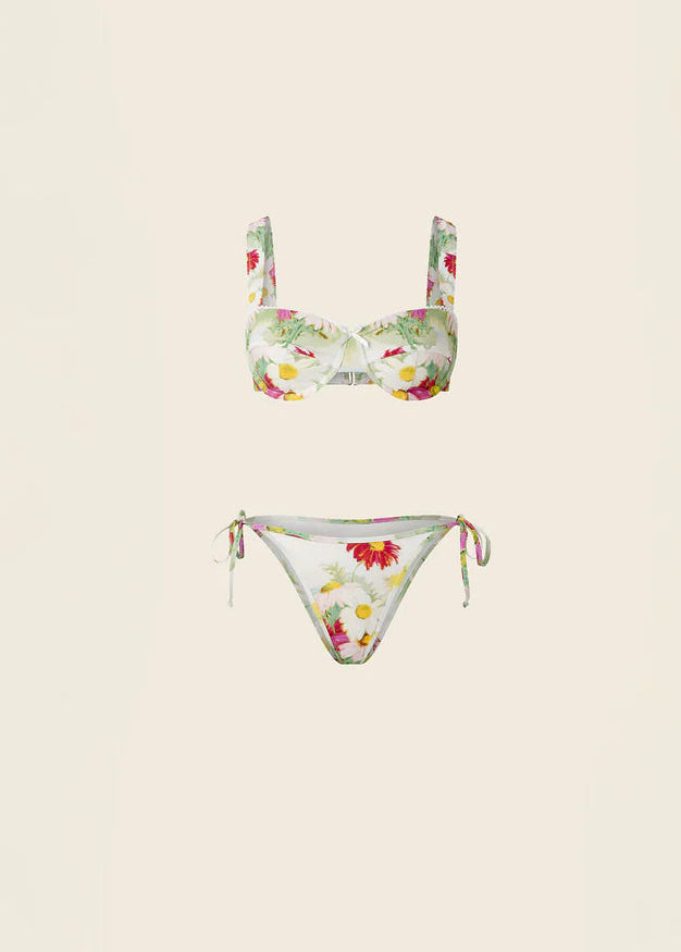 House of Sunny - Cosmos Bikini -