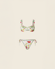 House of Sunny - The Cosmos Bikini -