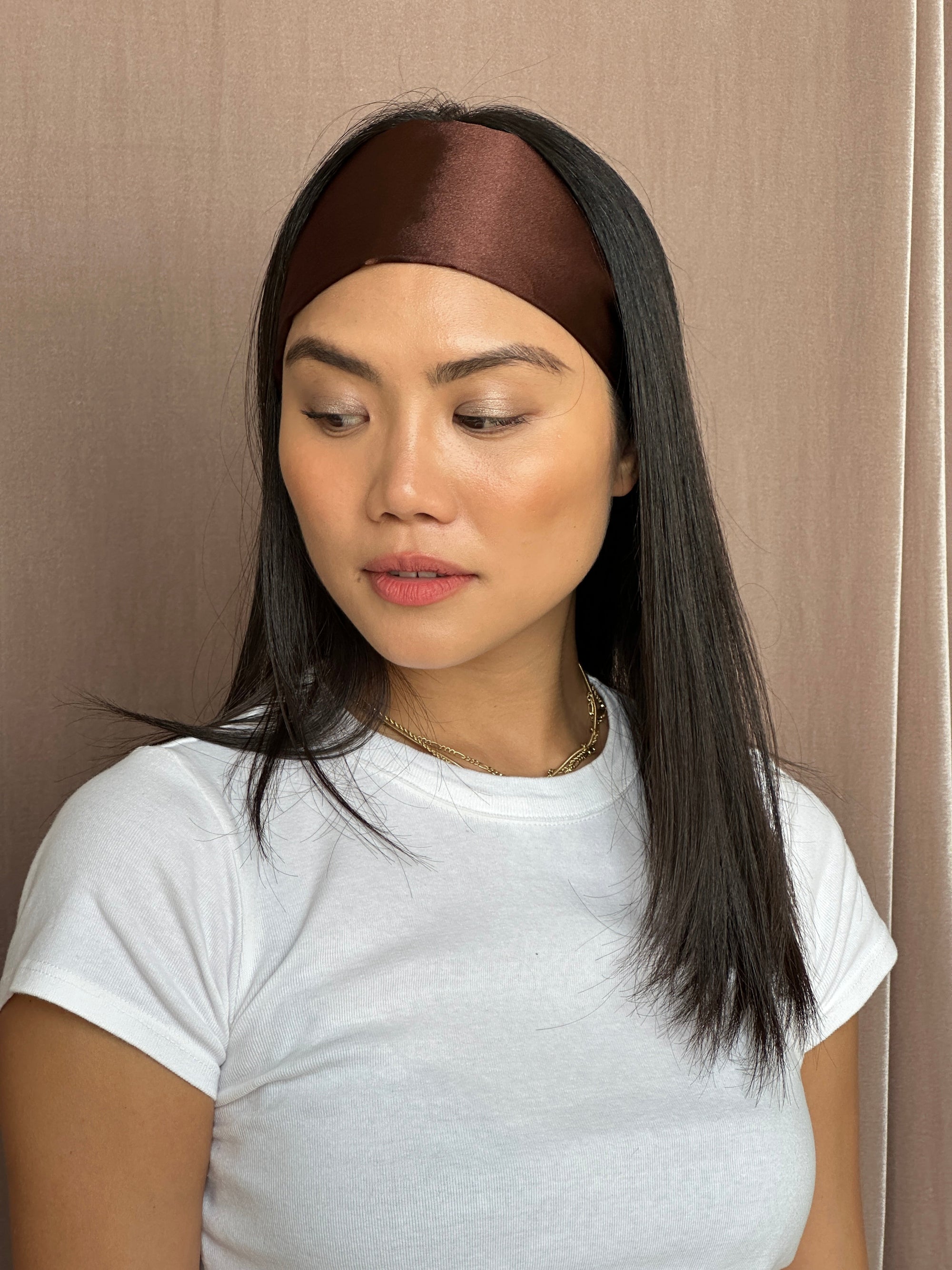 Bardot Wide Headband