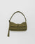 Cargo Shoulder Bag - Seaweed