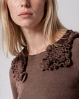 & Other Stories - Nima Top - Beige -