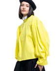 Toit Volant - Thatcher Top - Neon Yellow -