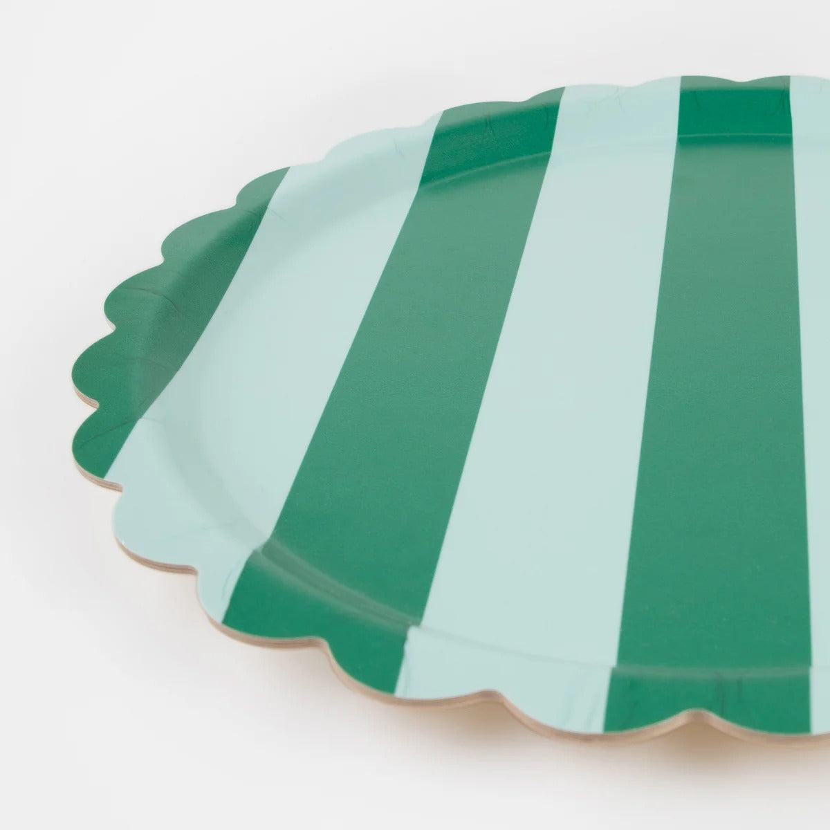 Meri Meri - Green & Mint Tray -