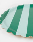 Meri Meri - Green & Mint Tray -