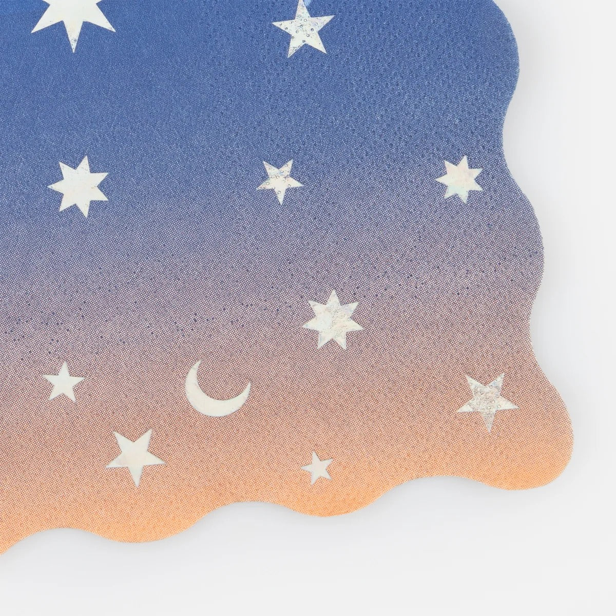Meri Meri - Making Magic Star Large Napkins -