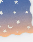 Meri Meri - Making Magic Star Large Napkins -