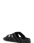 Seychelles - VIP List Sandal - Black -