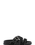 Seychelles - VIP List Sandal - Black -