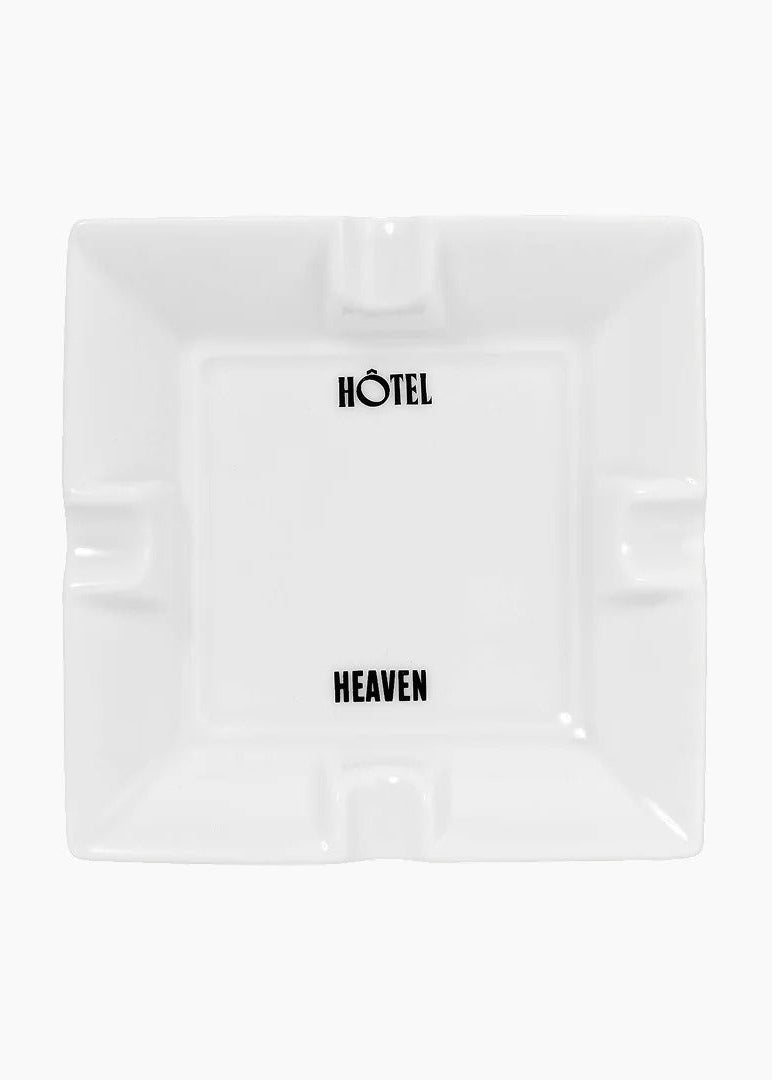 Heaven Mayhem - Hotel Mini Ashtray -