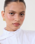Heaven Mayhem - Autumn Earrings - Gold -