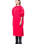 Toit Volant - Moonrise Dress 2.0 - Red -