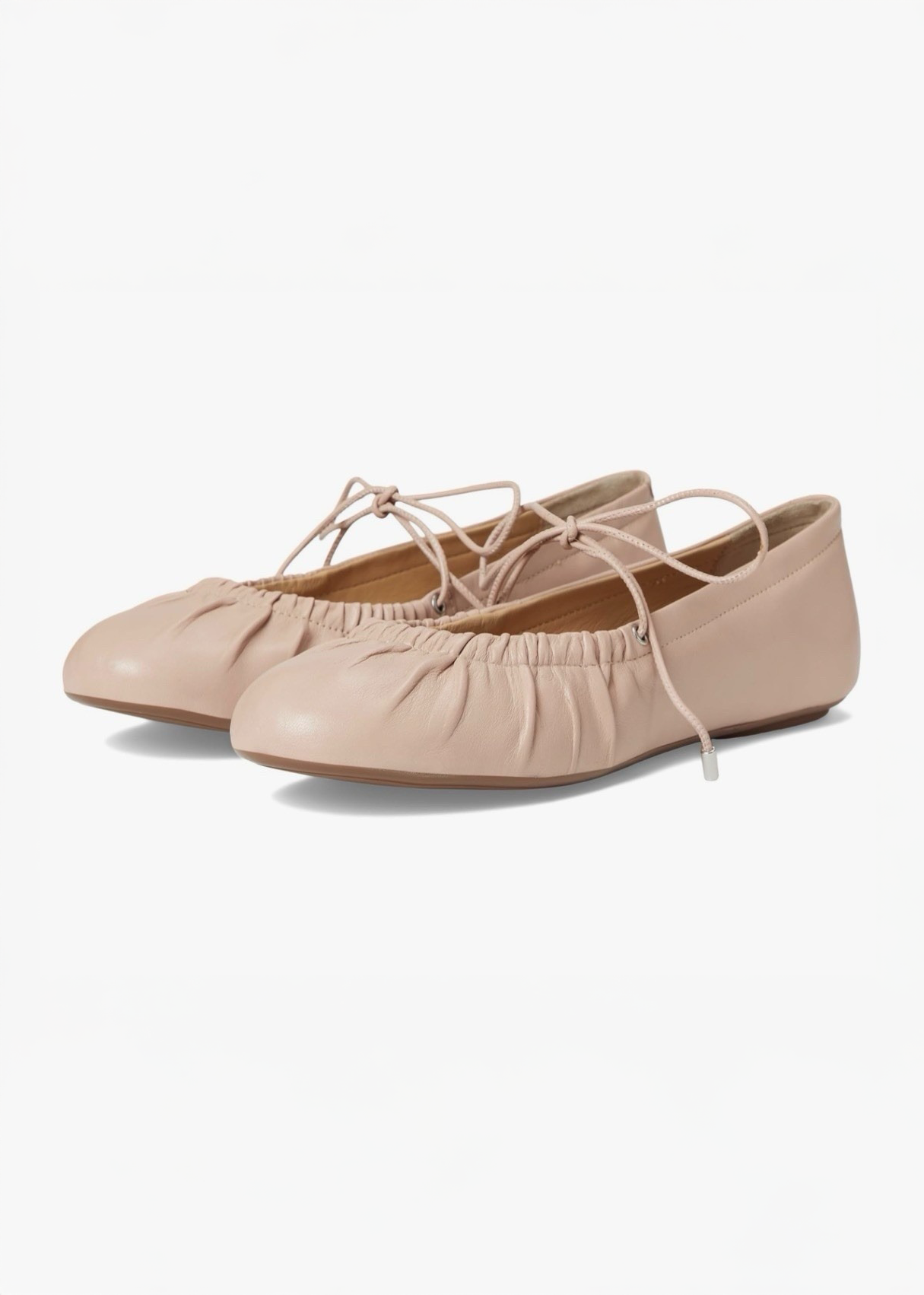 Seychelles - Oh Darling Flat - Blush -