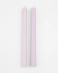 Meri Meri - Lilac Table Candles -