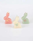 Meri Meri - Bunny Candles -