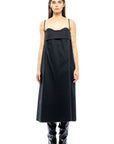 Toit Volant - Verona Dress 3.0 - Black -