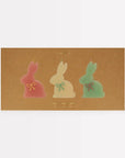 Meri Meri - Bunny Candles -
