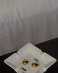 Heaven Mayhem - Hotel Mini Ashtray -