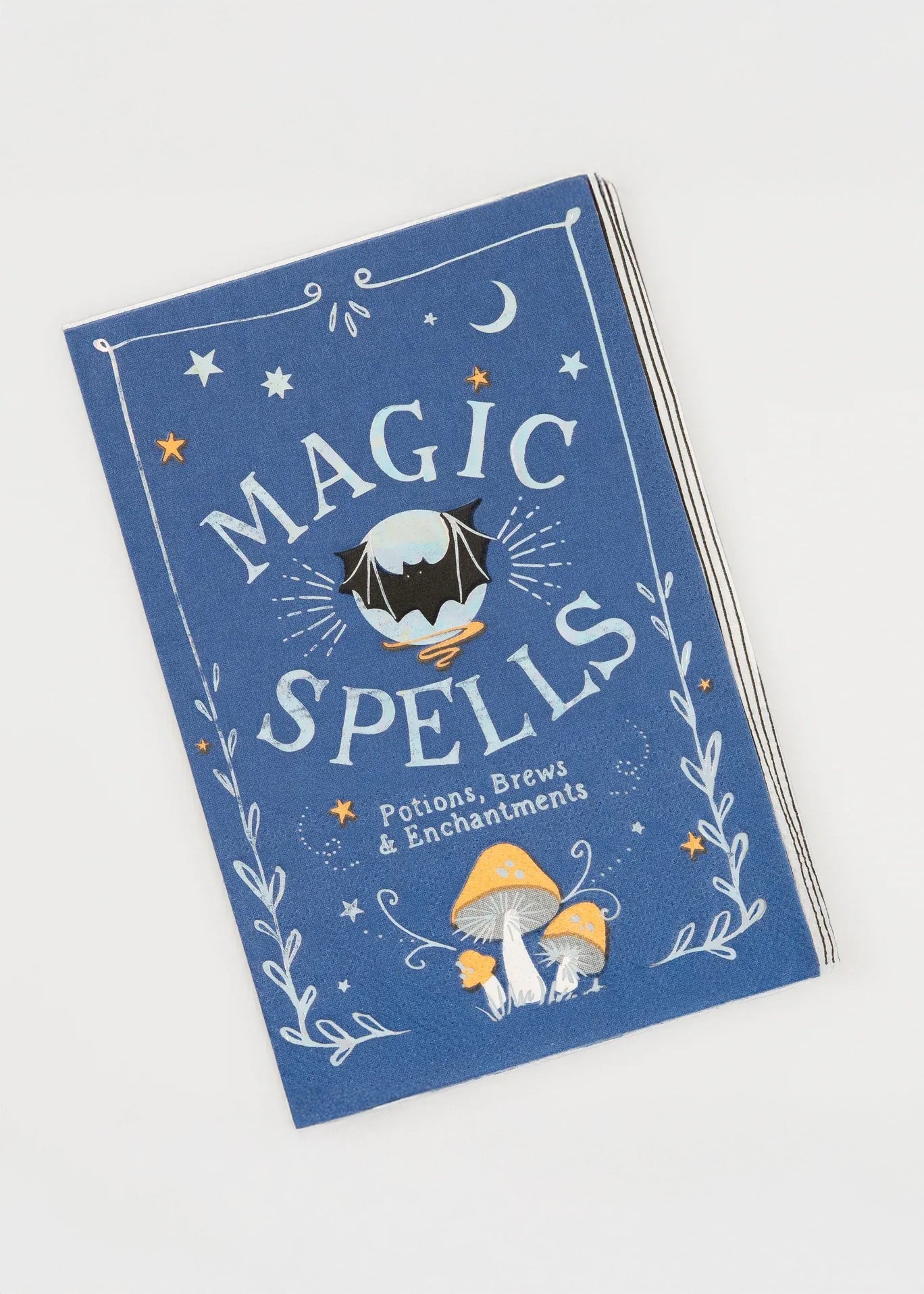 Meri Meri - Making Magic Spells Napkins -