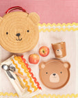 Meri Meri - Melamine Bear Cup -