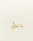 Aiori - Constellation Ear Cuff - Gold -