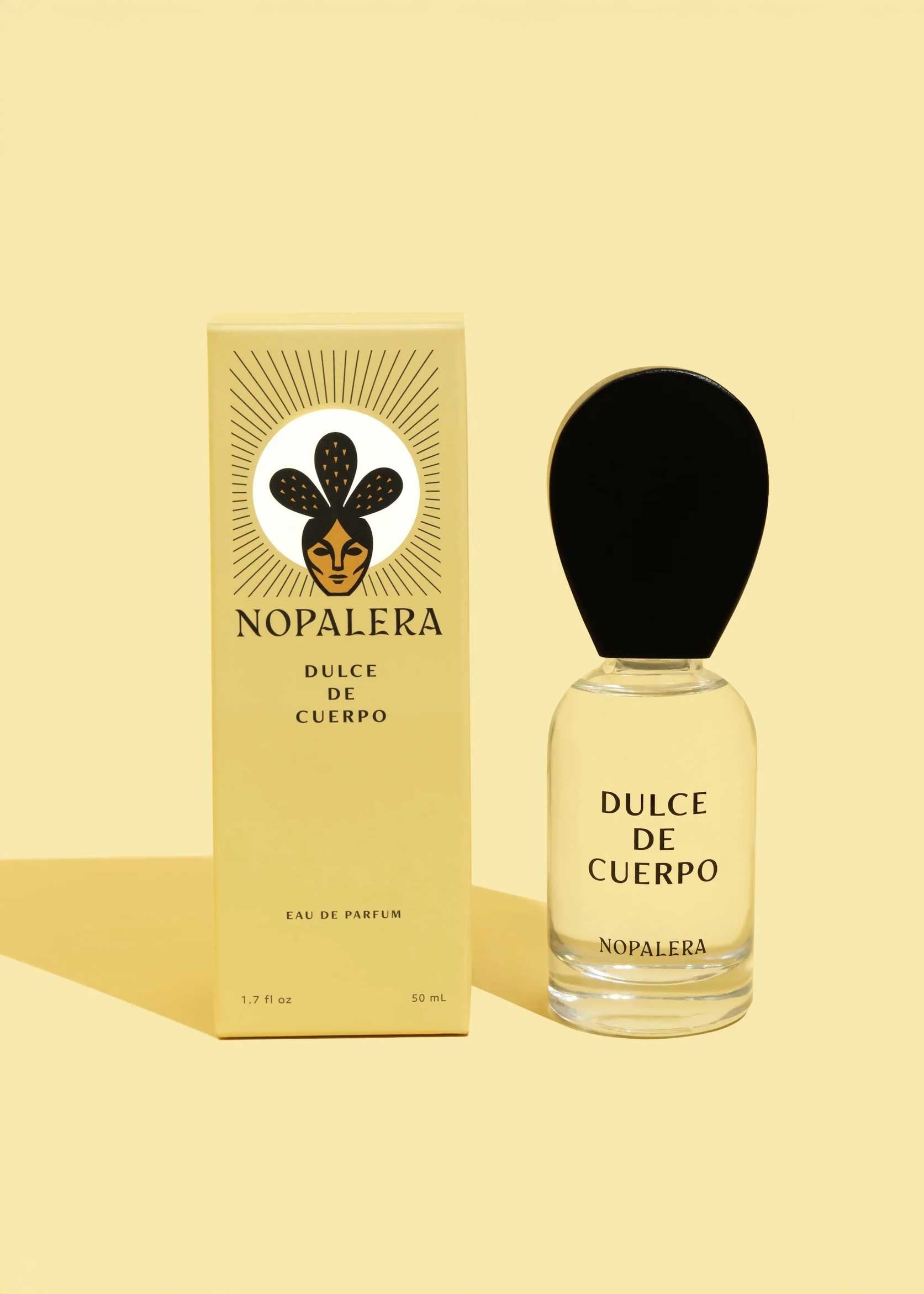 50ml Perfume - Dulce de Cuerpo