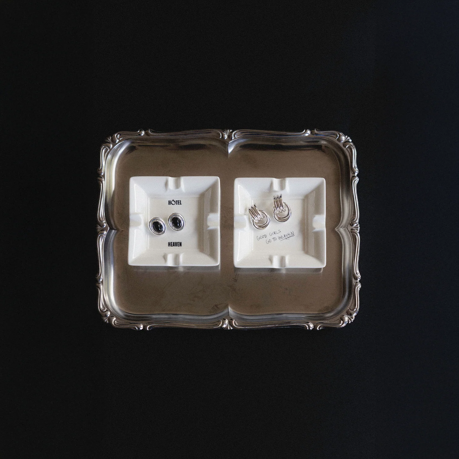 Heaven Mayhem - Heaven Mini Ashtray -