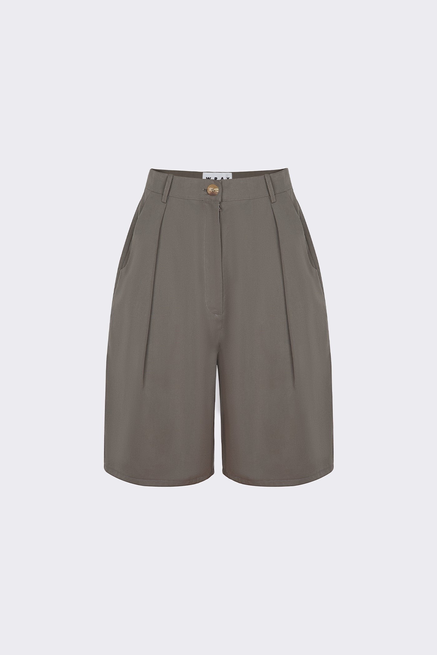 WRAY - Dani Short – Storm -