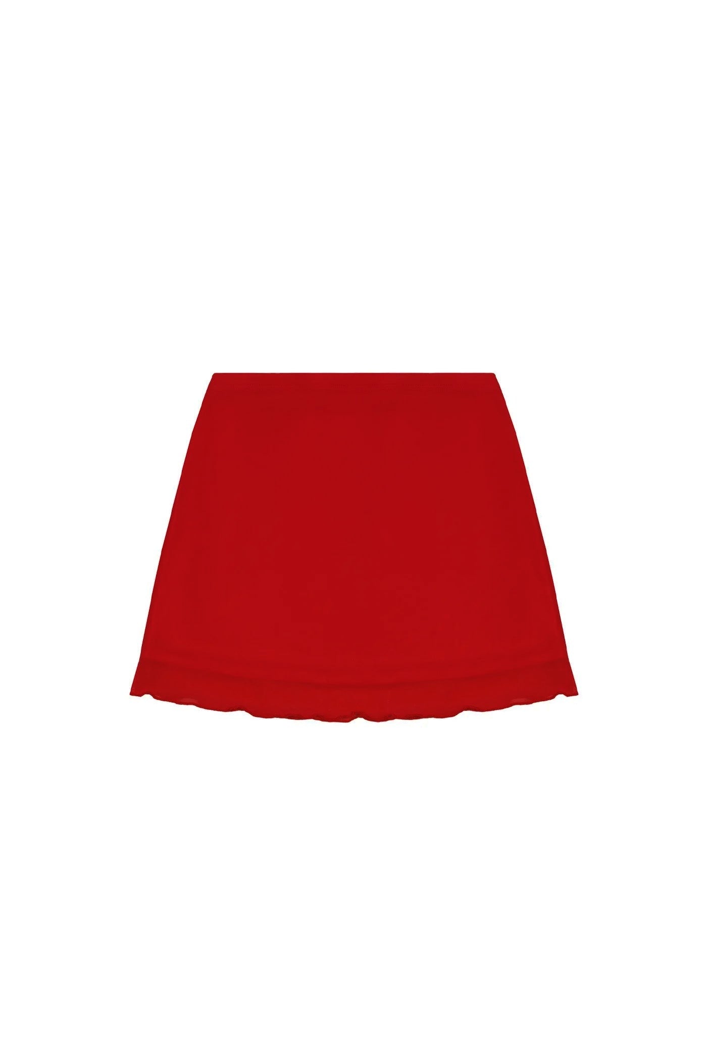 WRAY - Ana Skirt - Carnation -