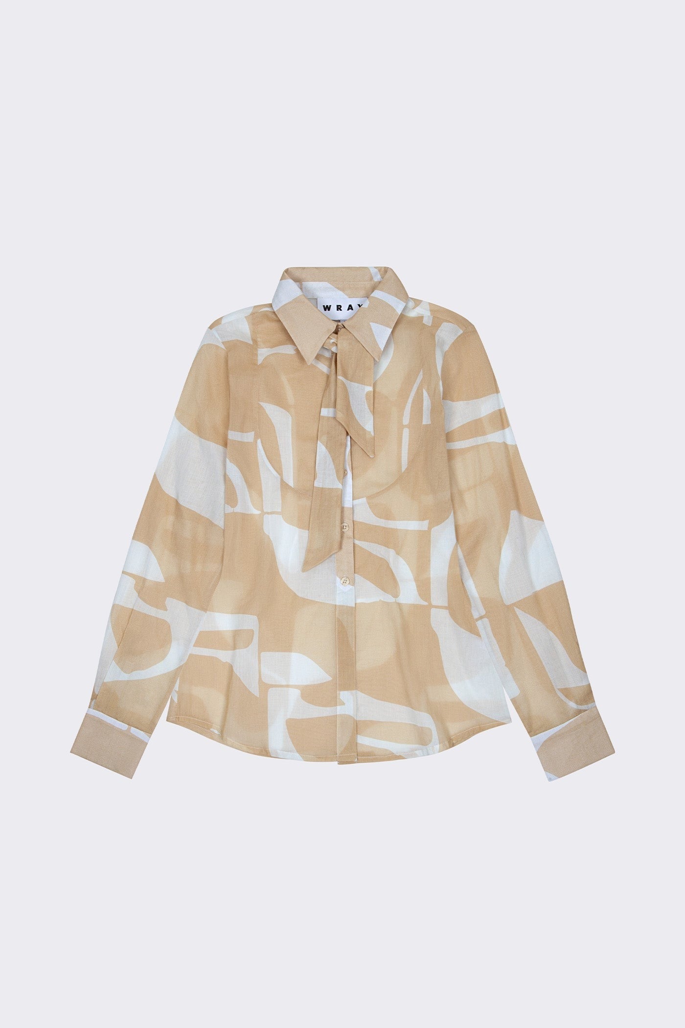 WRAY - Jill Top - Wheat Sky -