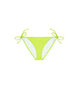 WRAY - String Bikini Bottom - Limon -