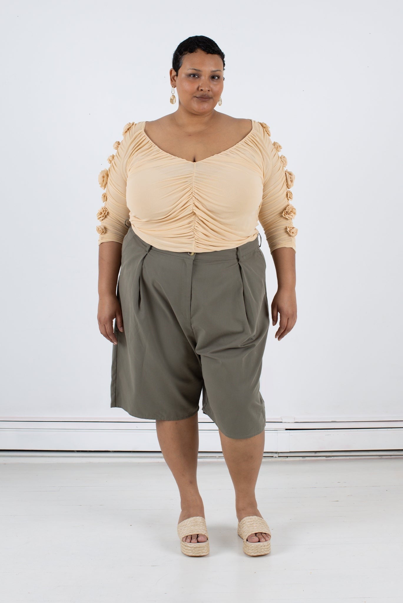 WRAY - Dani Short – Storm -