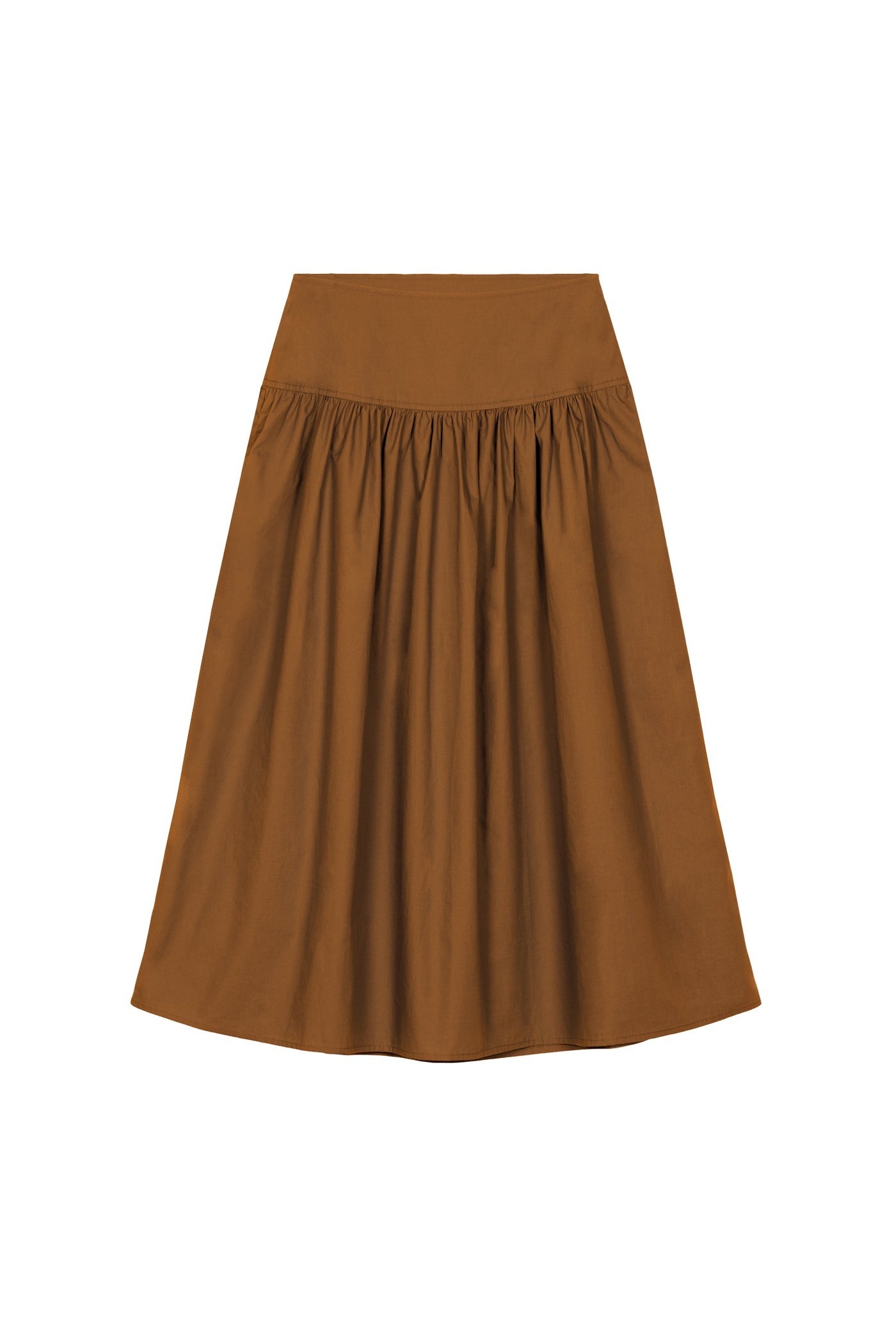 WRAY - Lulu Skirt - Dulce -