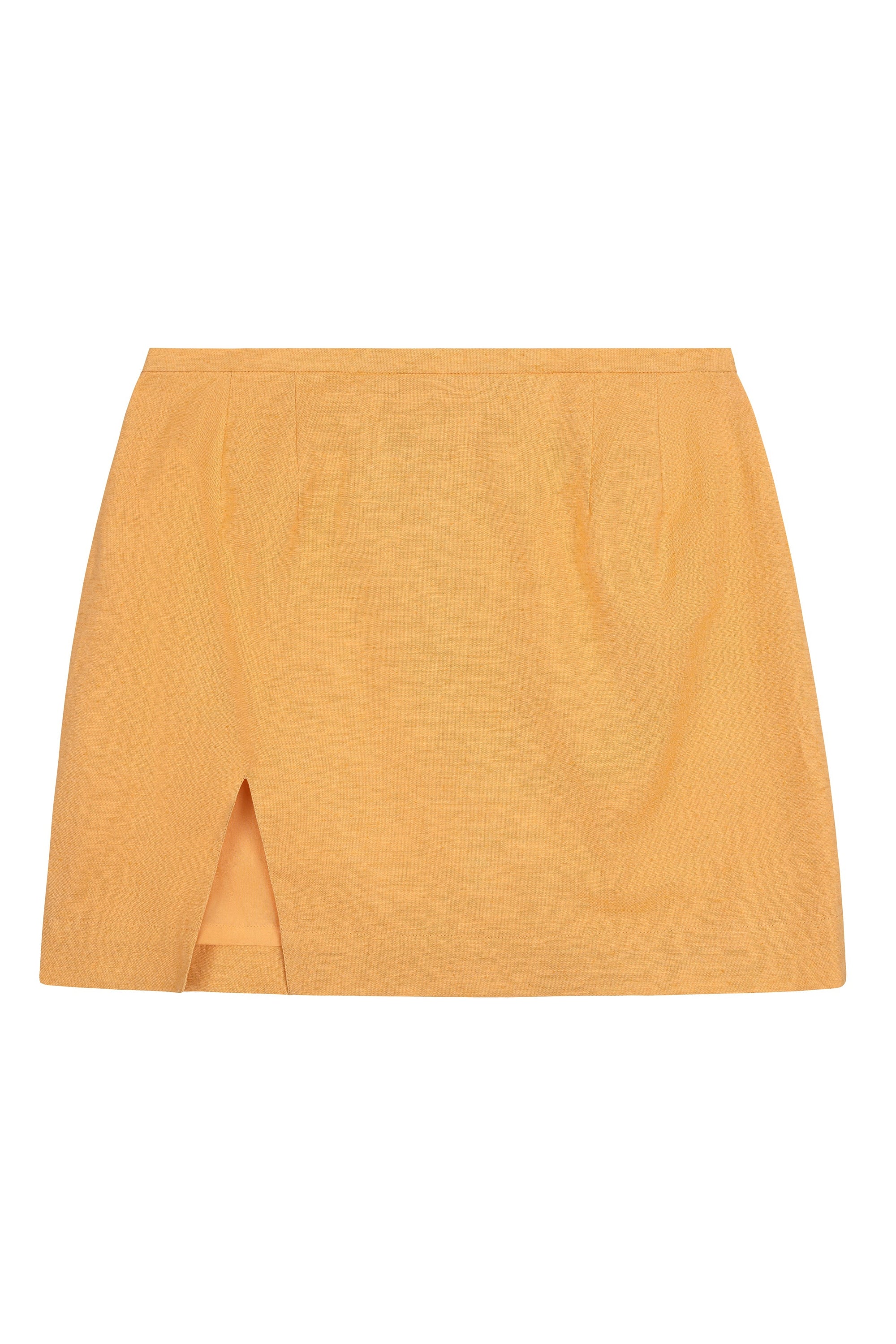 WRAY - Lisa Skirt – Cantaloupe -