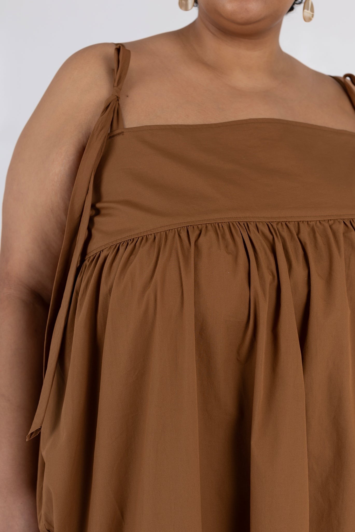 WRAY - Emin Dress – Dulce -