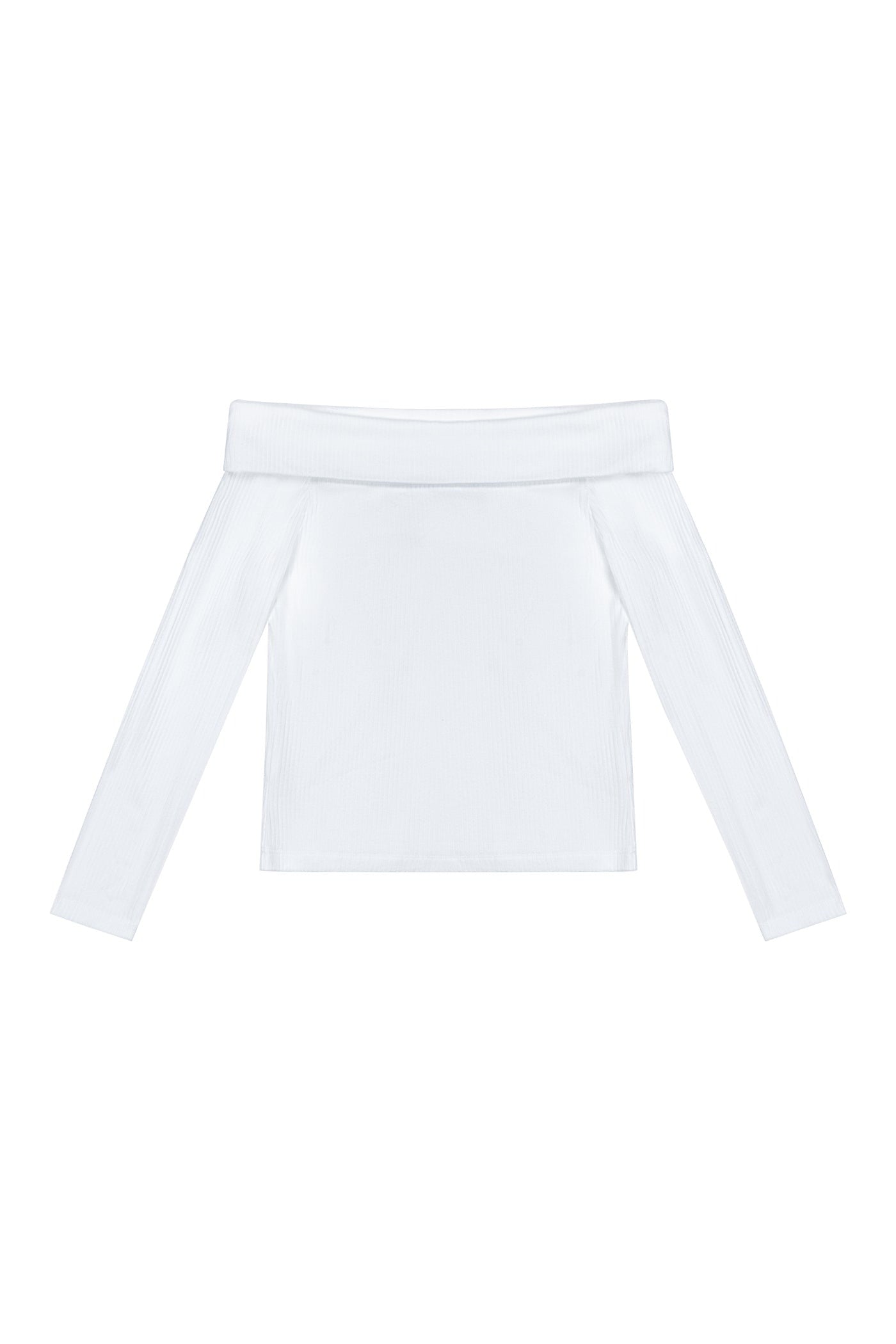 WRAY - Gem Top - Salt -