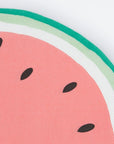 Meri Meri - Watermelon Slice Napkins -