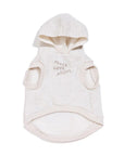 Found My Animal - Big Full Heart Animal Hoodie - Heather/Gray -