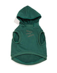 Found My Animal - Big Full Heart Animal Hoodie - Hunter Green/Pine -