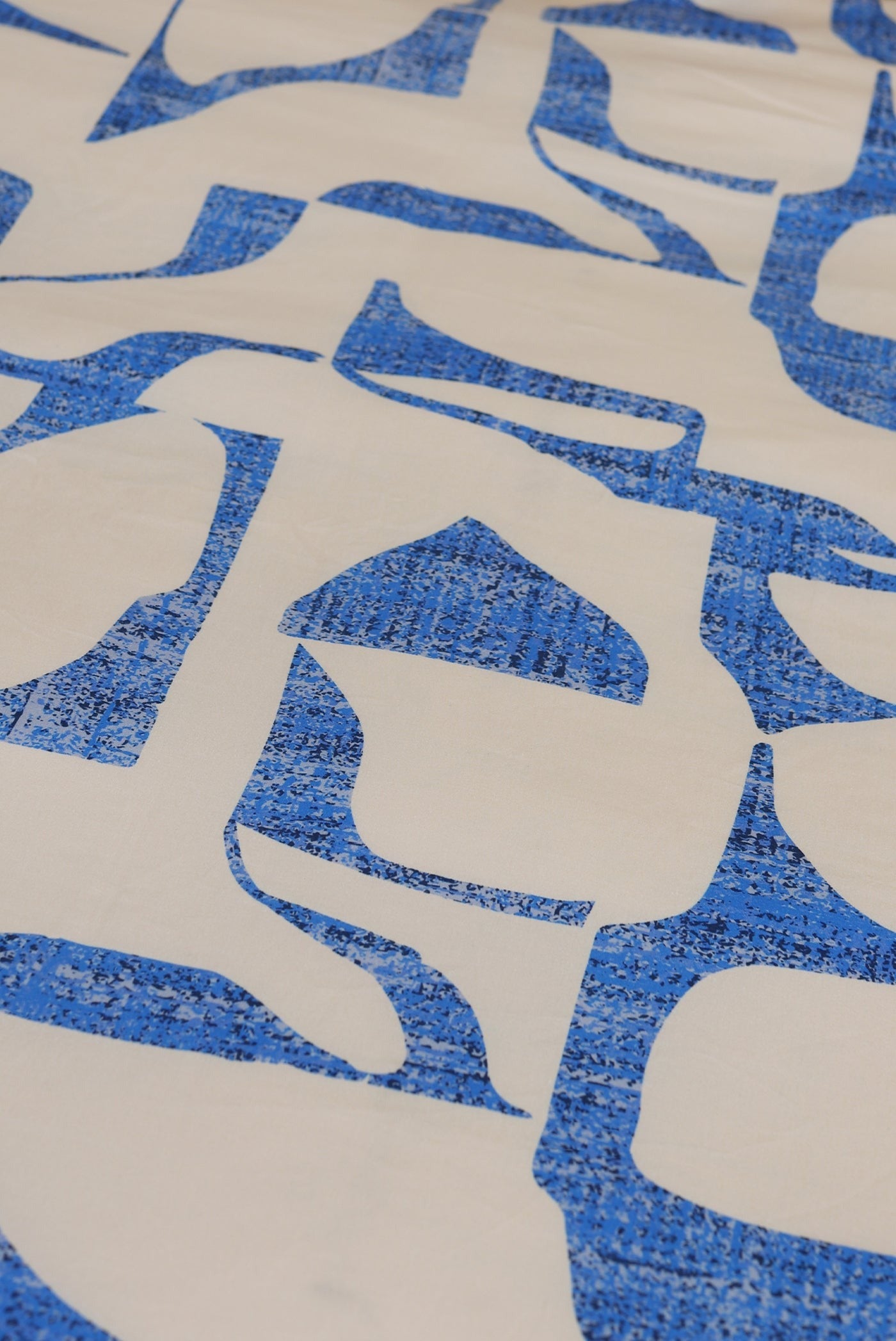 WRAY - Duvet Bedding Set – Lapis Sky -