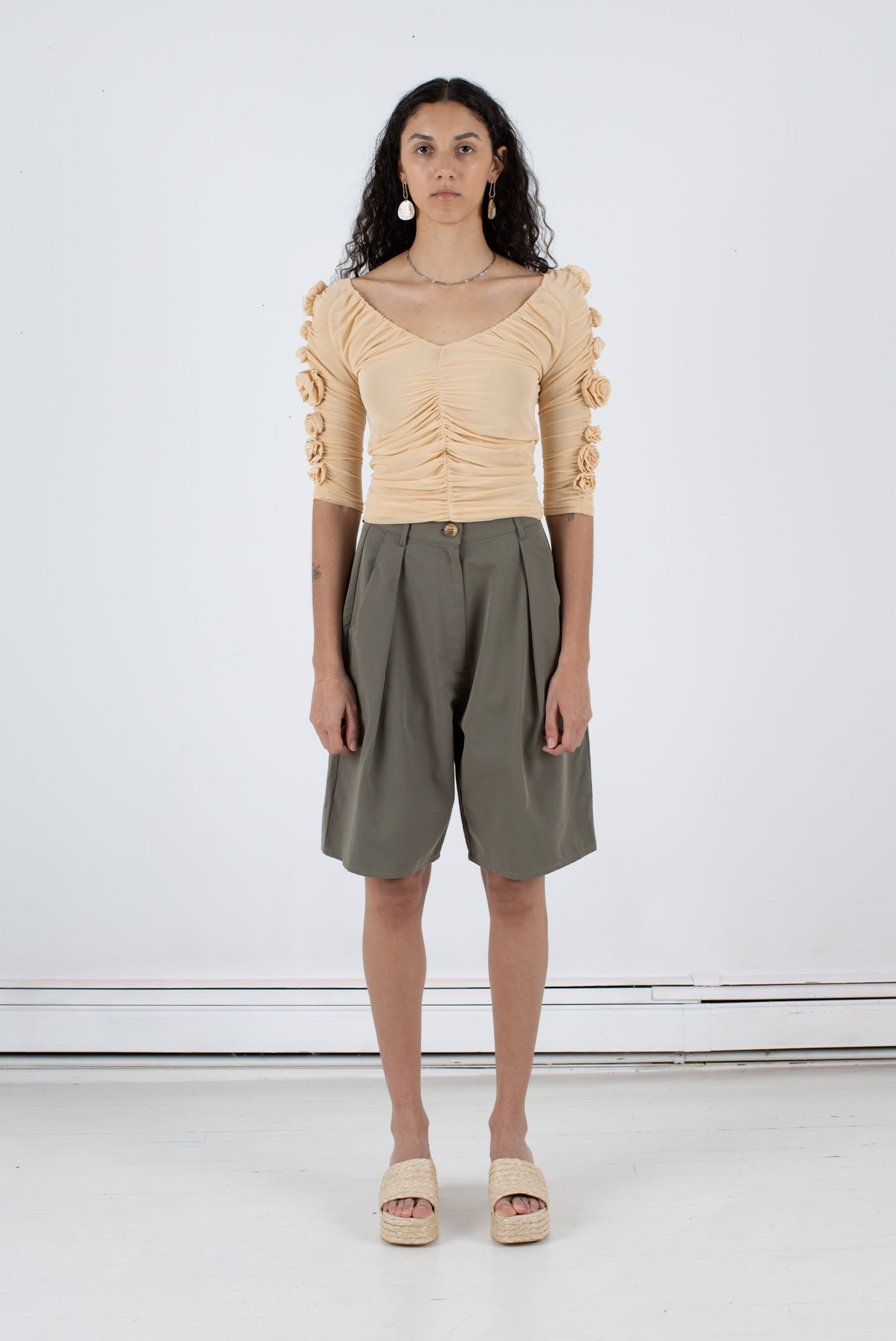 WRAY - Dani Short – Storm -