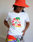 WRAY - Graphic Tee - Psych Parade -