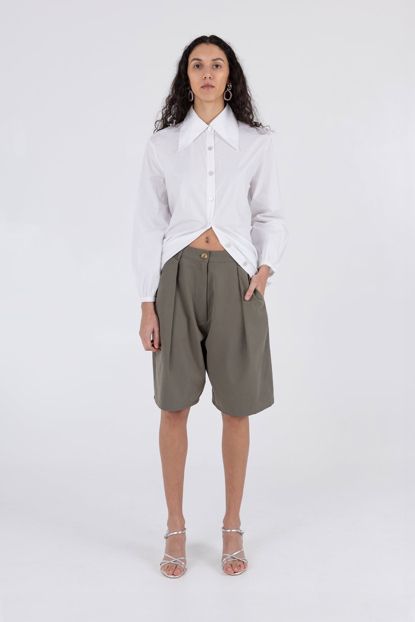 WRAY - Dani Short – Storm -